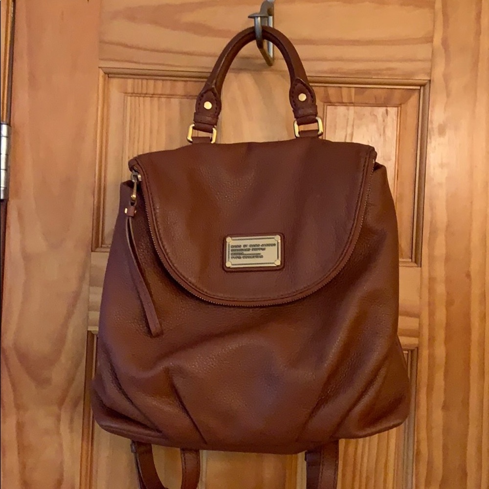 Handbag, Backpack